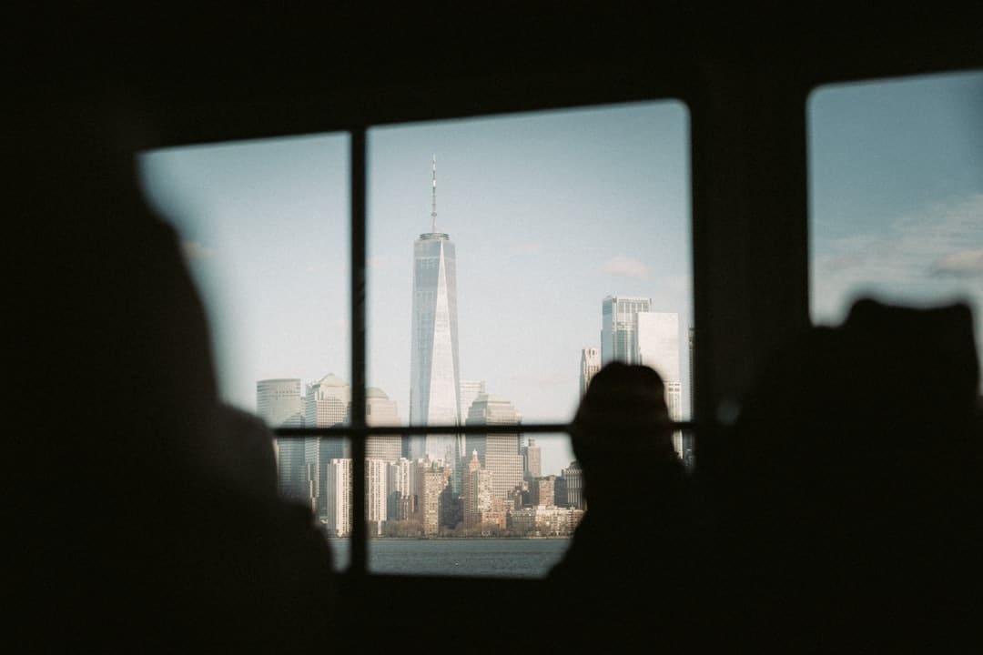 关于我们